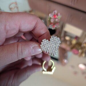 Juicy ring